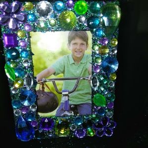 Lovely picture frames